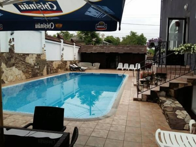 Sport & Beauty 3, Shadow Boutique Hotel & Spa