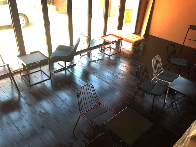 Others 5, Hostel Maro, Jeju