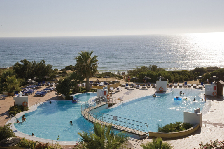Sport & Beauty 3, Aldiana Club Andalusien, Cádiz