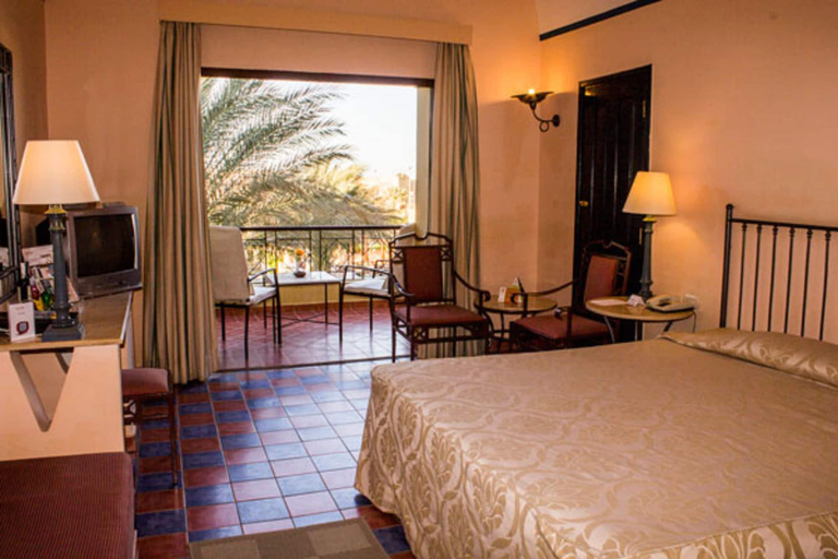Bedroom 3, Solymar Makadi Sun - All inclusive, Safaja