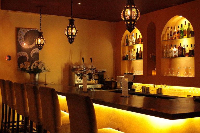 Food & Drinks 5, Le Rustique, Laikipia East