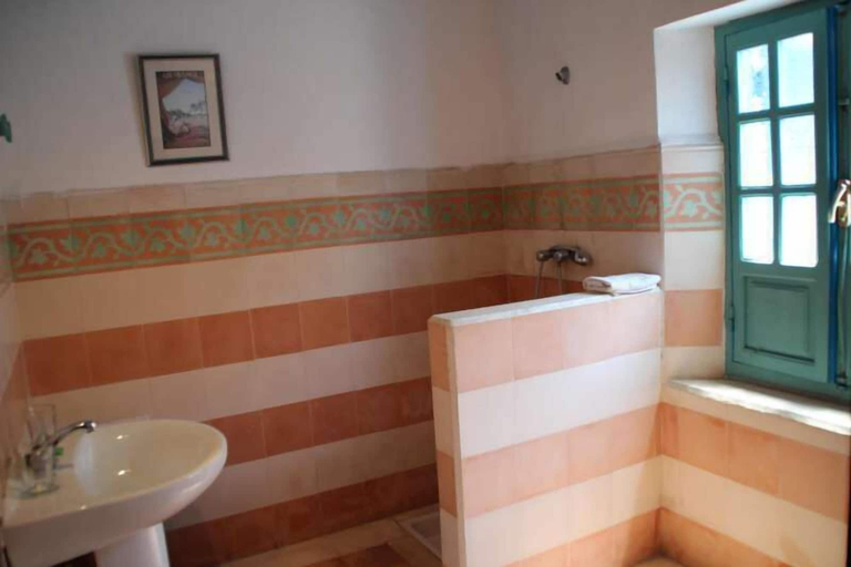 Bathroom 5, Villa Juba, Essaouira