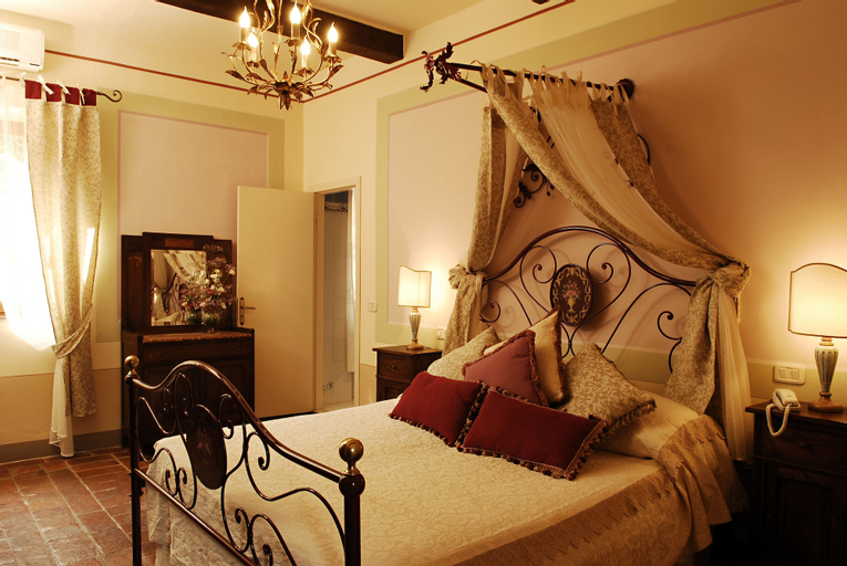 Locanda del Molino, Arezzo