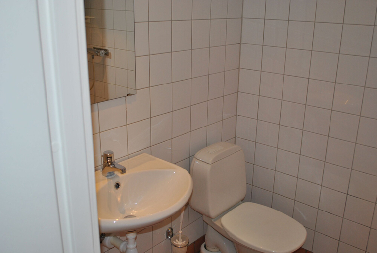 Bathroom 4, Slagsta Hotell & Wärdshus, Botkyrka