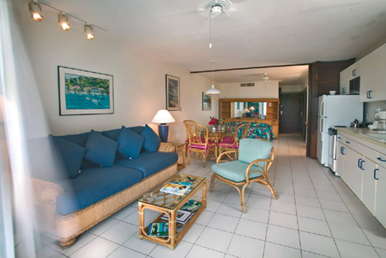 Others 5, Sapphire Beach Resort, East End