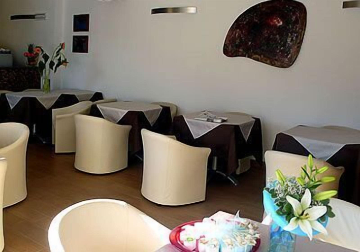 Food & Drinks 5, Hotel Corte Santa Libera, Como
