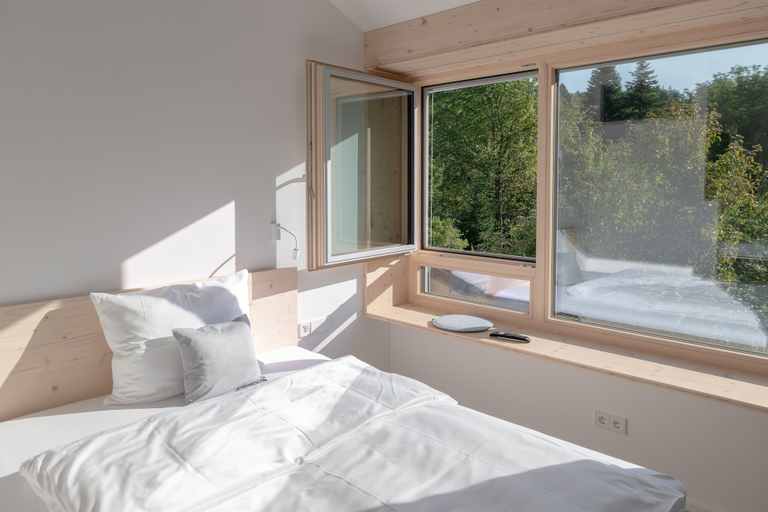 Bedroom, HAAUS, Rems-Murr-Kreis
