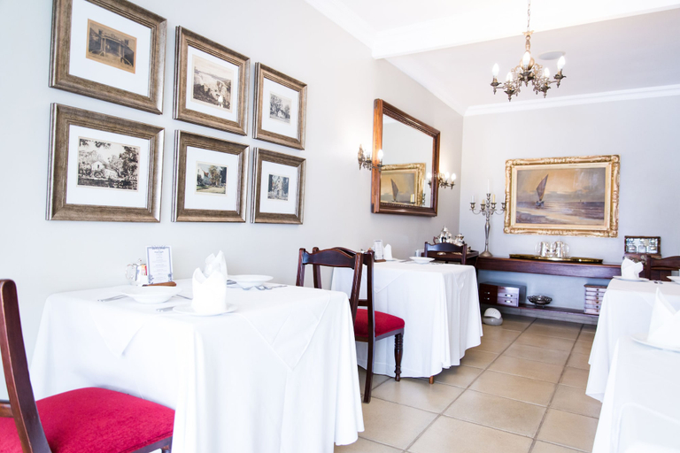 Food & Drinks 4, Burkleigh House, City of Johannesburg