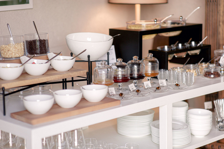 Food & Drinks 5, Relais Montepepe Winery & Spa, Massa Carrara