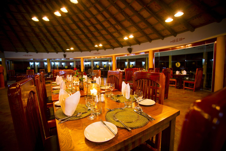 Food & Drinks 4, Mara Engai Wilderness Lodge, Kilgoris