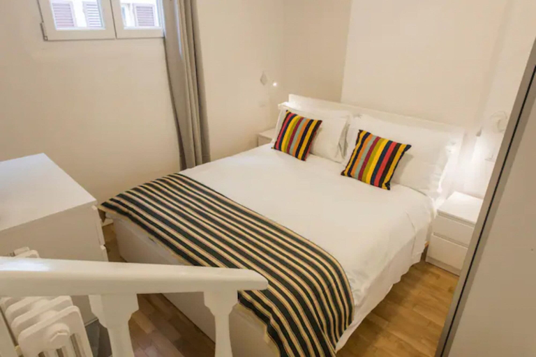 Bedroom 4, CDT Duomo in Firenze, Florence