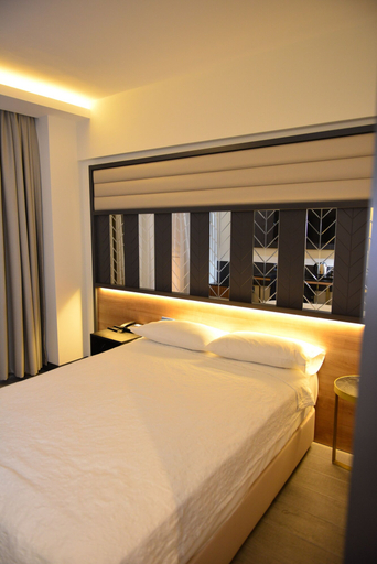 Bedroom 4, Oasis Otel, Marmaris