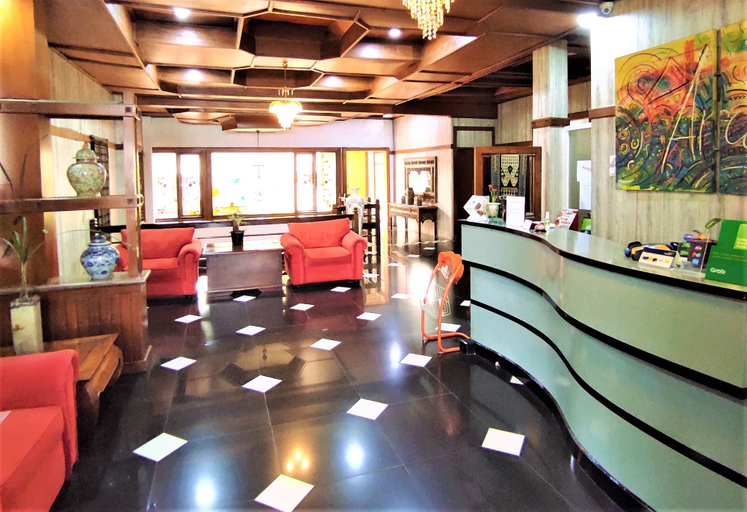Others 4, Hotel Arwiga, Bandung
