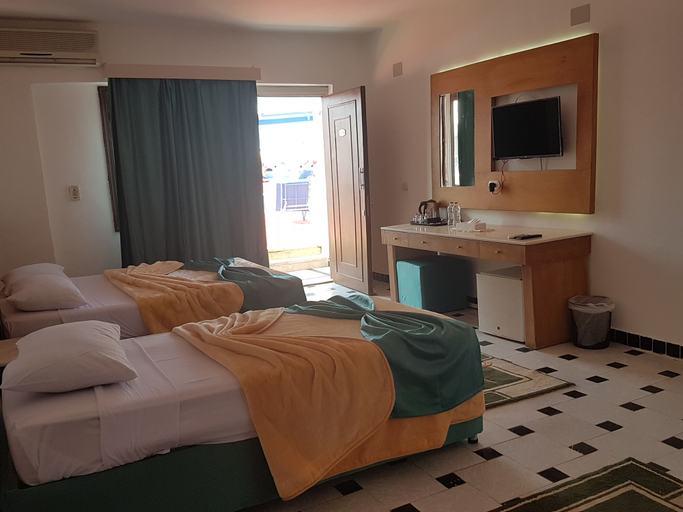 Bedroom 3, Bella Rose Nefertiti, Al-Ghurdaqah