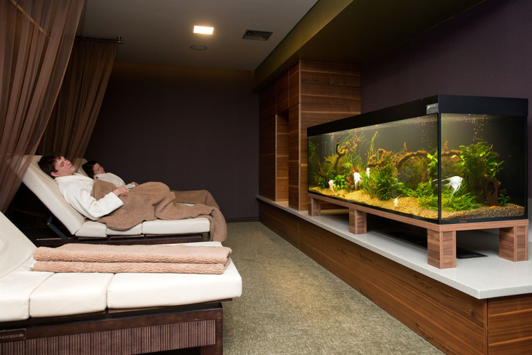 Bedroom 3, SPA VILNIUS Druskininkai, Druskininkų
