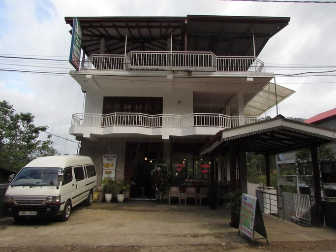 Exterior & Views 2, Adams Peak Inn, Ambagamuwa