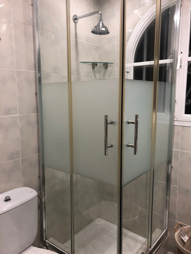 Bathroom 4, Apartment on the beachfront, Málaga