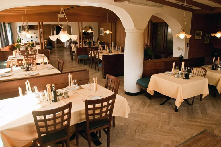 Food & Drinks 4, Piccolo Hotel Sciliar, Bolzano