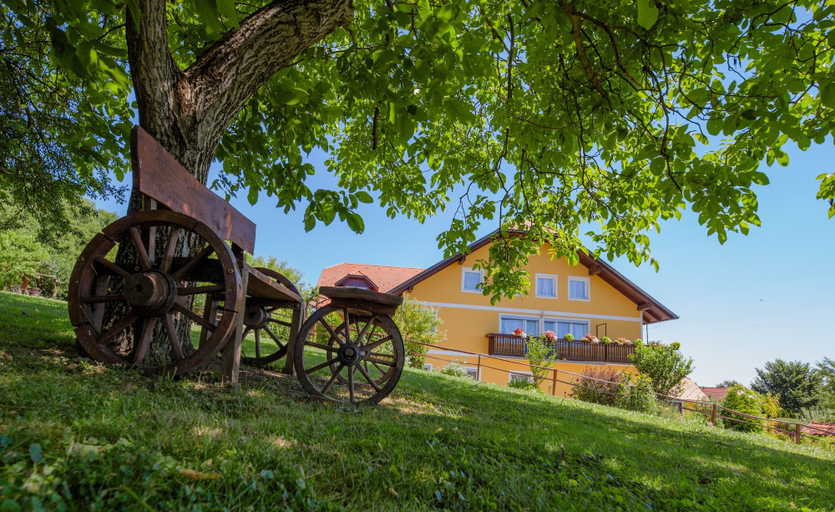 Exterior & Views 2, Panorama B&B, Ptuj