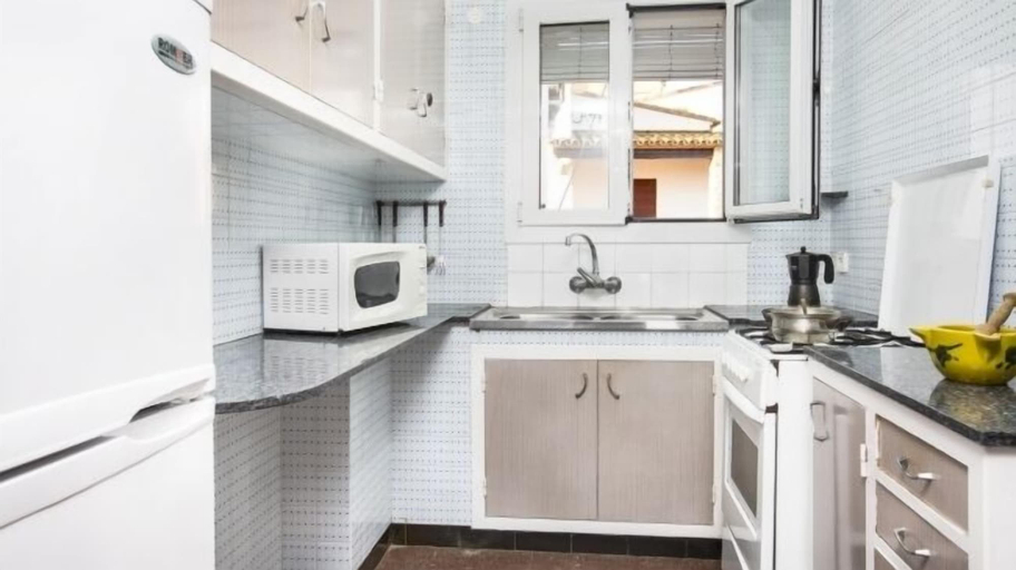Others 4, Apartamento Pruneda, Girona