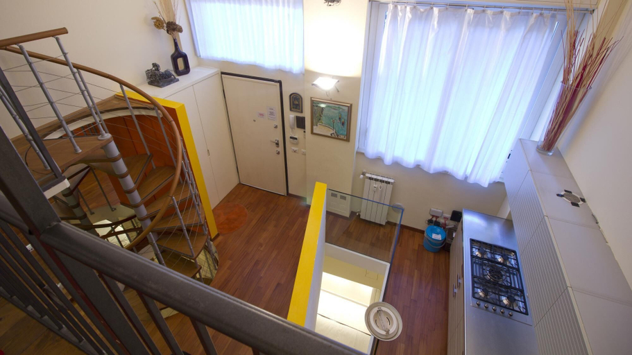 Others 5, Italianway Easy - Voghera 11 A, Milano