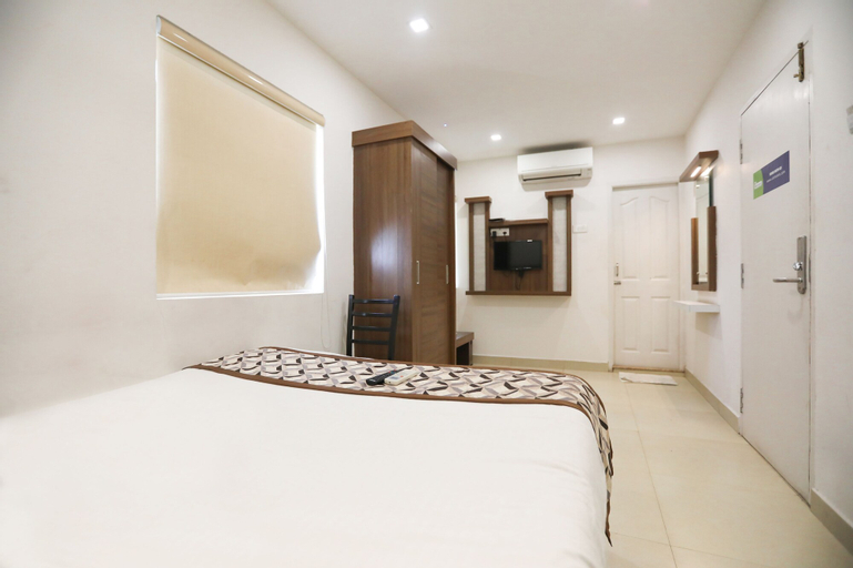 Bedroom 3, Ulo Delma, Thiruvallur