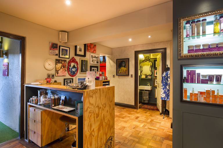 Food & Drinks 5, Teremok Lodge and Spa, eThekwini
