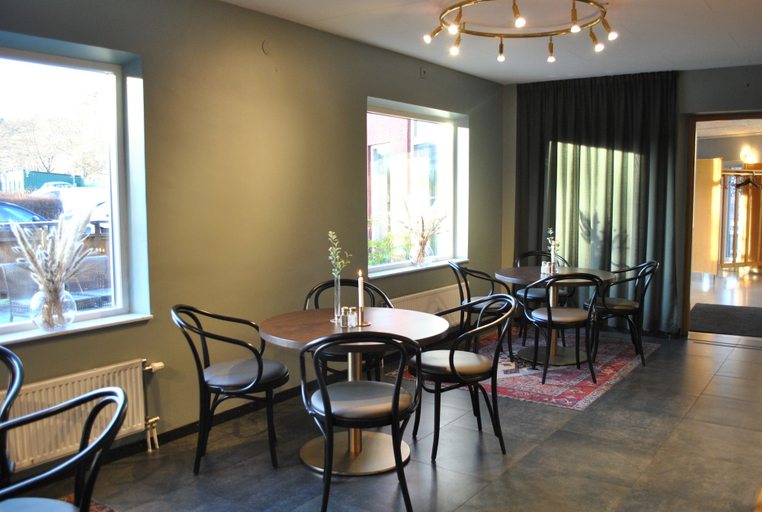 Food & Drinks 5, Slagsta Hotell & Wärdshus, Botkyrka