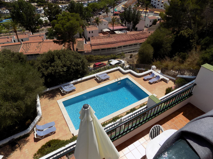 Sport & Beauty 3, Encanto del Mar, Baleares
