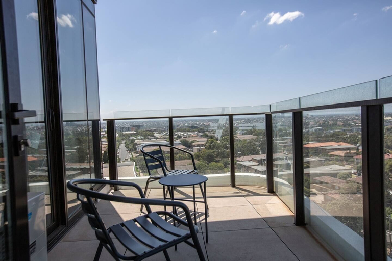 Others 4, The Lively City 2bed 2 Bath APT @footscray, Melbourne