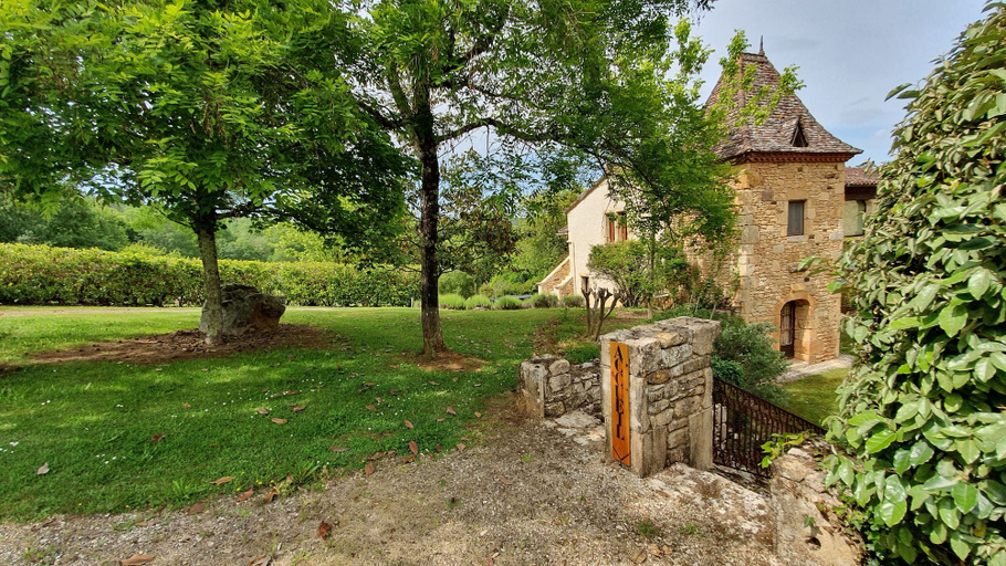 Others 5, Domaine du Cardou, Lot
