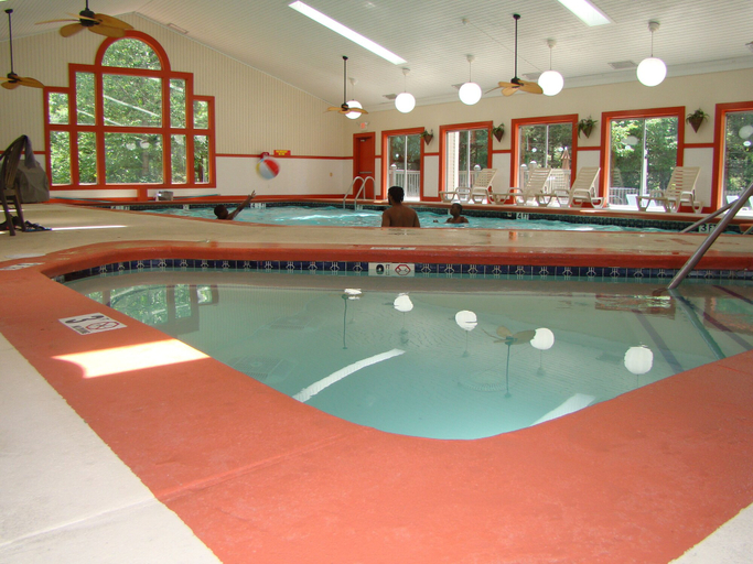Sport & Beauty 5, Pocono Mountain Villas by Exploria Resorts by Sonesta, Monroe
