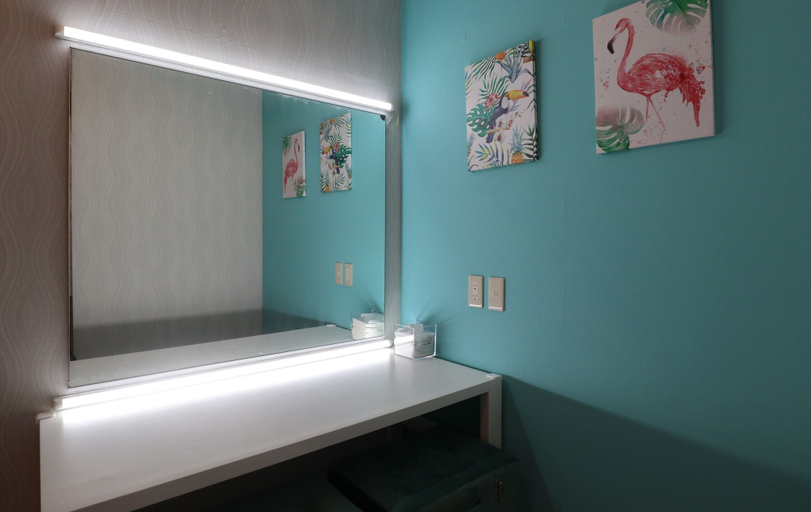 Bathroom 4, Enoshima Guest House 134 - Hostel, Fujisawa