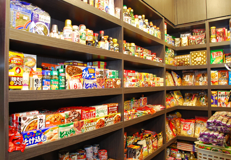 Food & Drinks 5, Guangdong Hotel, Shenzhen