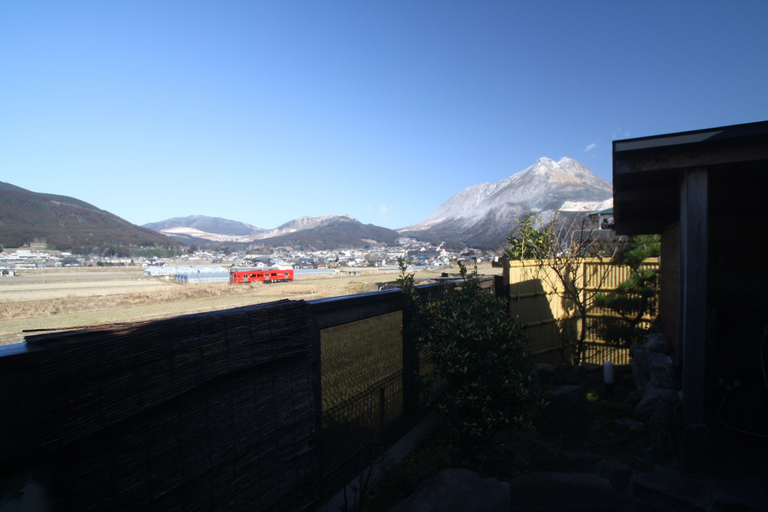 Others 5, Yufuin Onsen Hotel Poppoan, Yufu