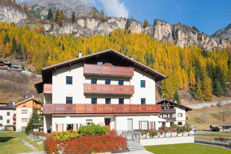 Exterior & Views 2, Residence Casa Martinelli, Sondrio