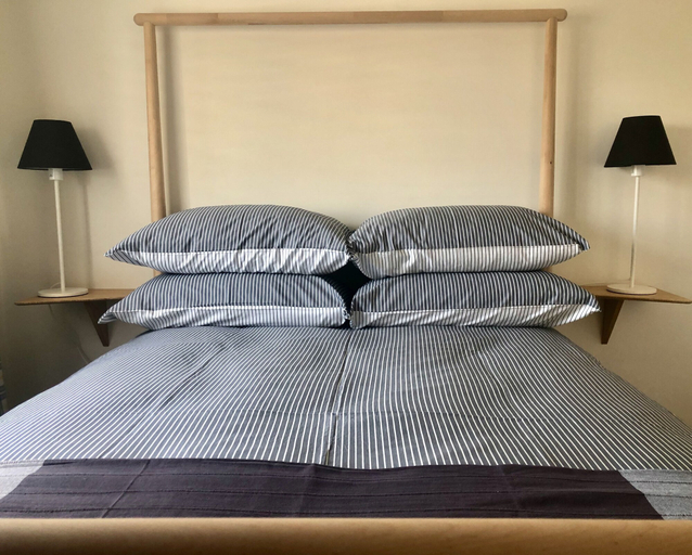 Bedroom 3, Waterside, East Sussex