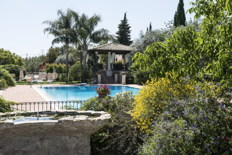 Sport & Beauty 5, Agriturismo Il Granaio, Ragusa