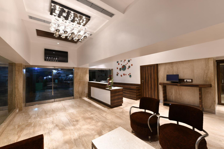 Others 5, Hotel Leafio Marigold Marol, Mumbai Suburban