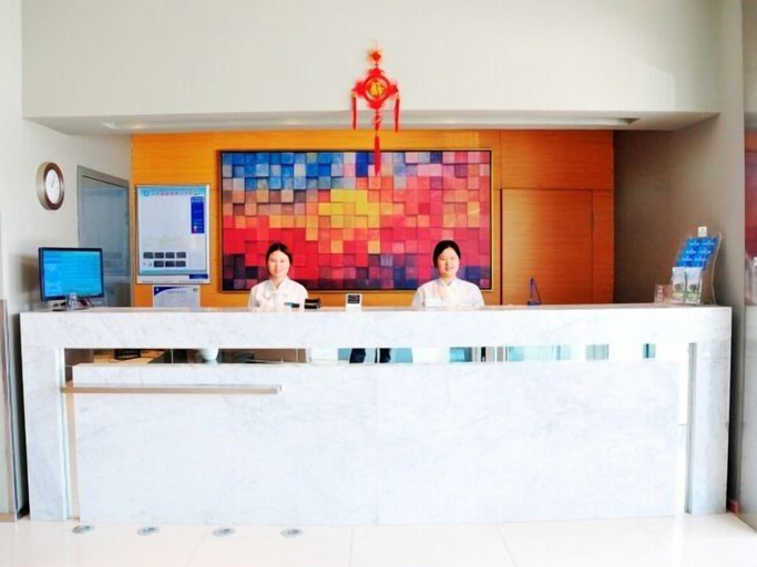 Others 4, Jinjiang Inn Suzhou Taihu Xukou, Suzhou