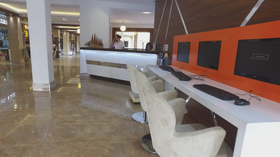 Others 5, Exelsior Annex, Marmaris