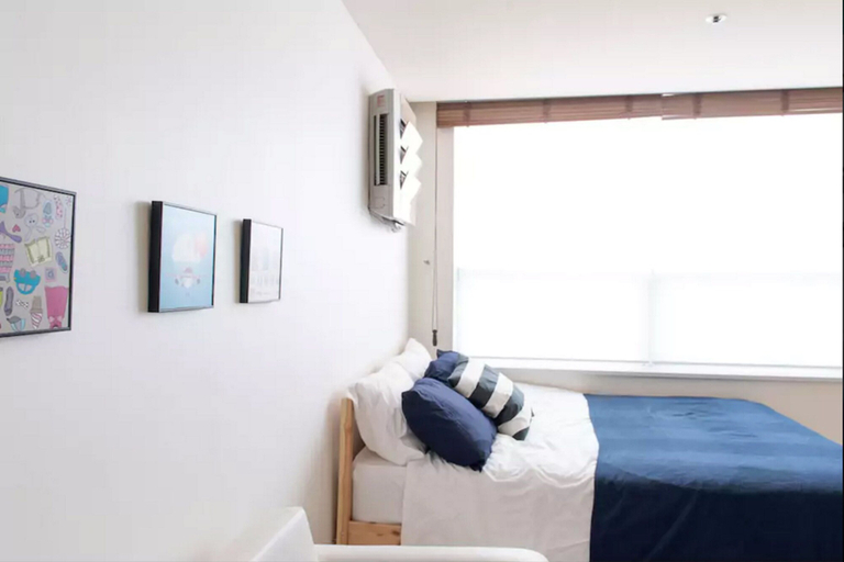 Bedroom 2, Samseong Galaxy, Gangnam