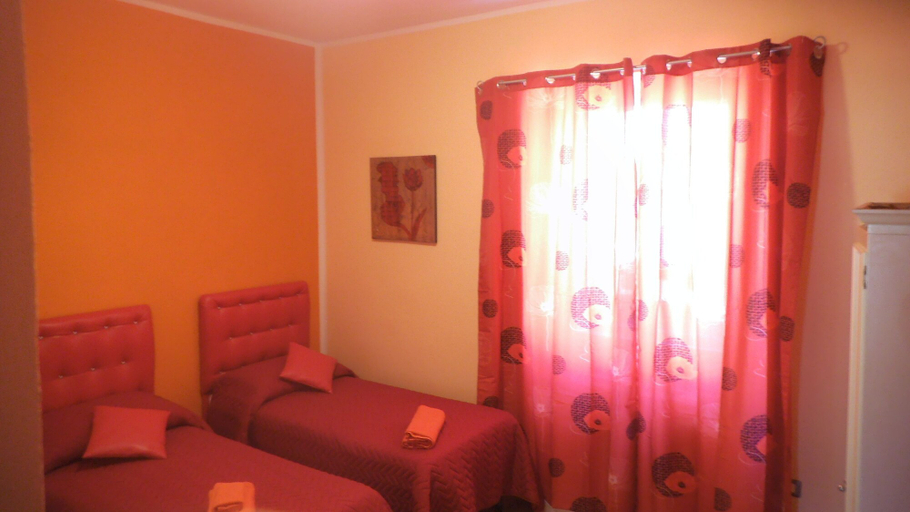 Bedroom 5, B&B Fontevecchia, Sassari