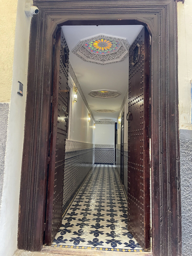 Others 4, Riad Dari Fes, Fès