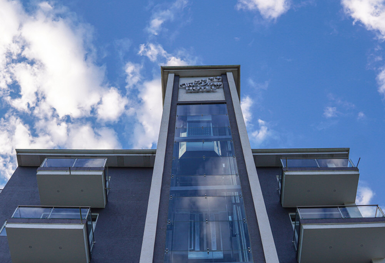 Exterior & Views, THE VIEW HOTEL, Cumandá