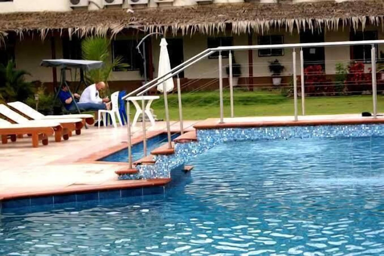 Sport & Beauty, Pride Garden Hotel, Calabar