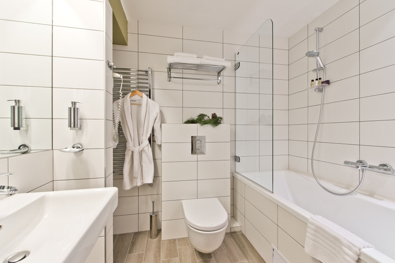 Bathroom 5, SPA VILNIUS Druskininkai, Druskininkų