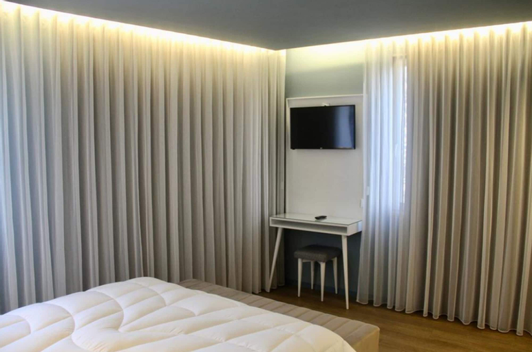 Bedroom 3, A Rendilheira Boutique Hotel, Vila do Conde