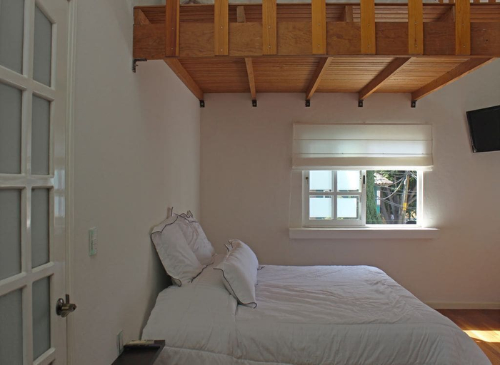 Bedroom 2, Villa Catalina, Del Centro