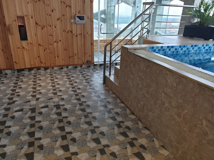 Sport & Beauty 3, Imperial Boat Hotel, Hồng Bàng